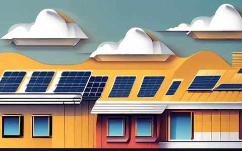 Which is the top brand of solar energy?