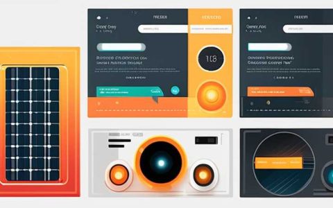 How to make your own solar energy with CDs