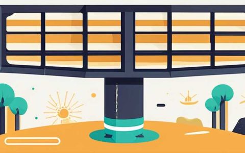 How to adjust the solar light to 12 hours