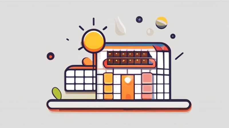 Which of the three colors of solar lights is better?