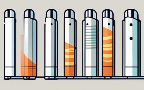 What are the four solar tubes?