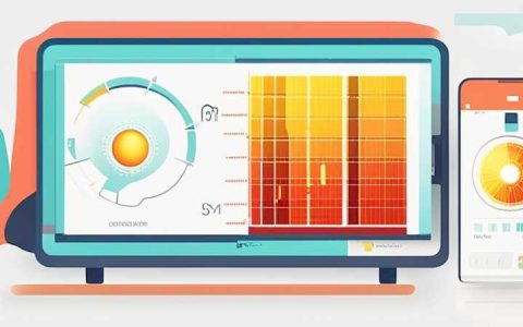 How about the Detector Solar Monitoring