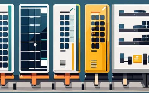 How much does it cost to install solar panel pallets