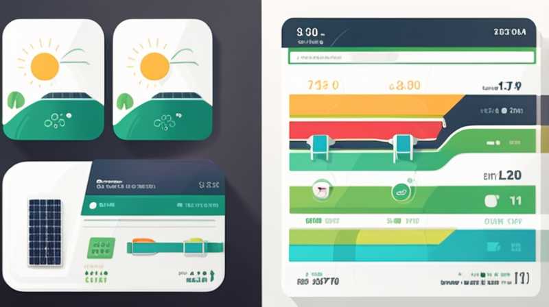 Where to insert the solar monitoring flow card