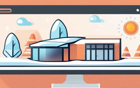 How does solar power generate electricity in winter?