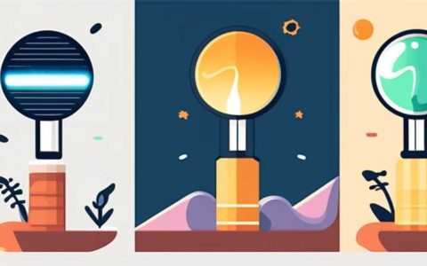 How to detect if a solar light is broken?