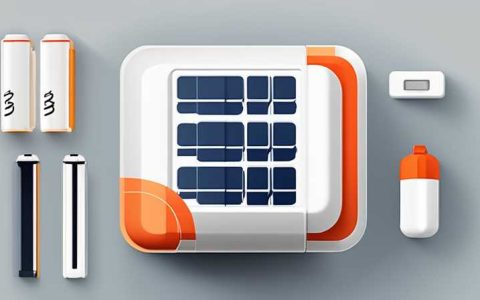 How to remove the battery from a solar bucket