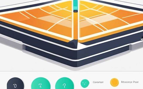 How does solar monitoring work?