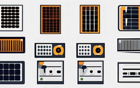 Which solar power supply system is better?