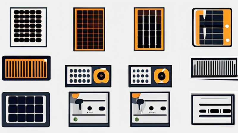 Which solar power supply system is better?