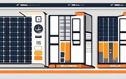 What major does solar energy belong to?