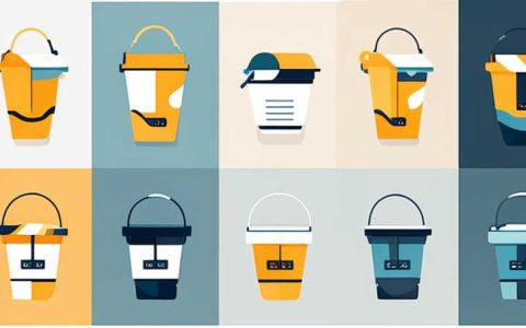 What brand of solar bucket is good?