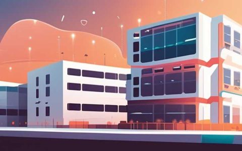 What kind of solar energy should be installed on a 10-story building