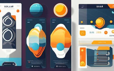 How do solar systems depreciate?