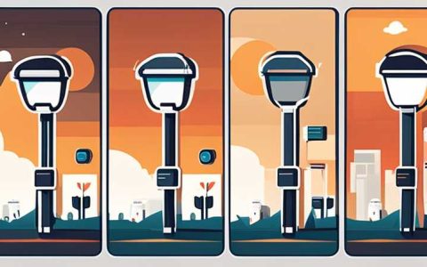 Where to buy national solar street lights