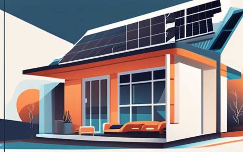 How solar panels can transform your home