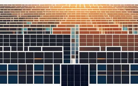 How many A are 3 solar panels connected in parallel?