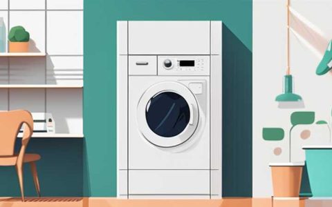 How to install a laundry cabinet with solar energy