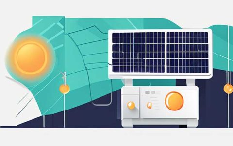 Solar series and parallel connection, which is better?
