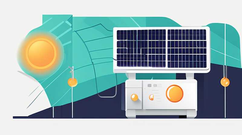 Solar series and parallel connection, which is better?