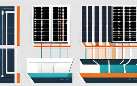 Why does the solar liner deform?