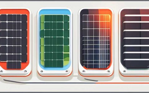 How much does a 1kw car solar panel cost?