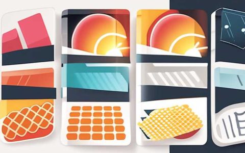 How to place a solar mat