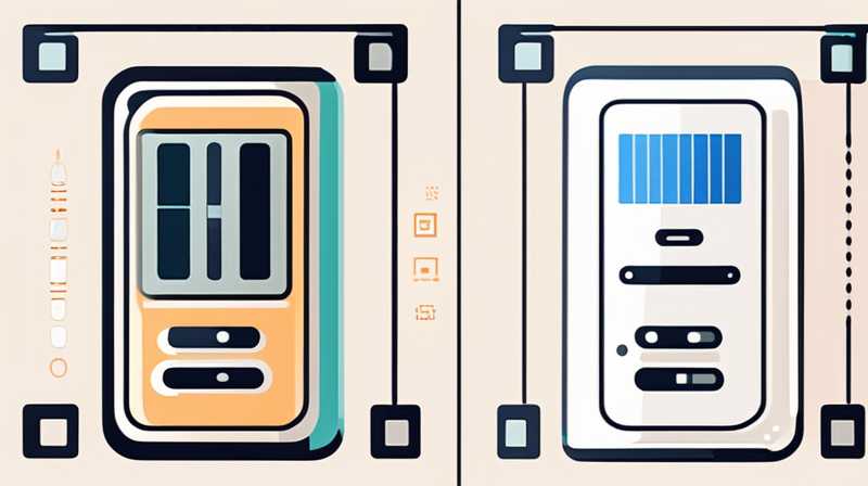 Where to buy solar vertical controller