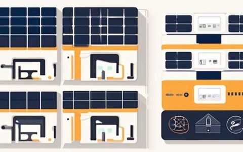 How to manually control solar lights