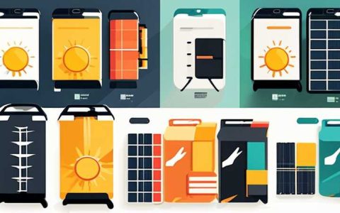 How to solve the problem of solar battery power failure