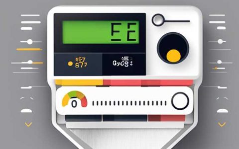 What does "e" mean in front of solar power meter?