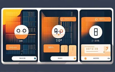 How many watts can a small solar panel be connected in series?
