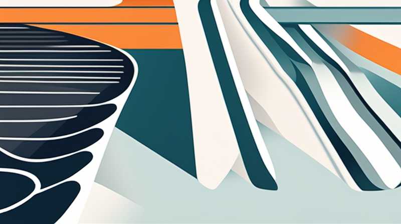 What are the specifications of solar hose?