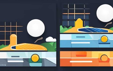 How to clean solar panels