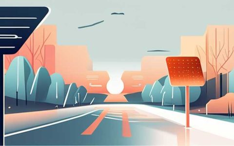 Which is better for solar dual-purpose street lights?