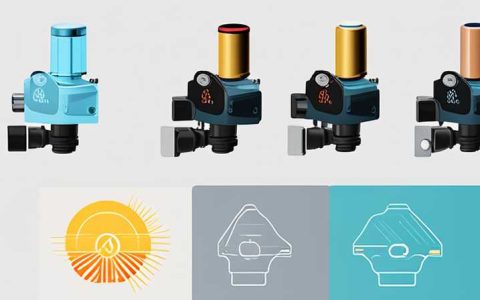 Which brand of solar solenoid valve is good?