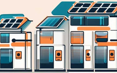 Where to install the solar main switch