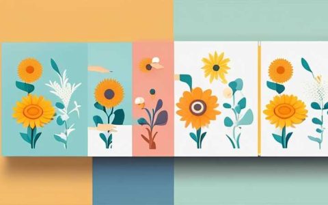 What flowers can be dried by the sun?