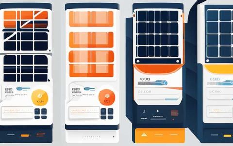 How to wipe the EV glue of solar panels