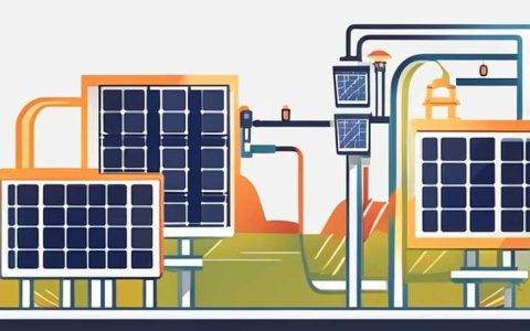 Which solar photovoltaic pumping station is better?