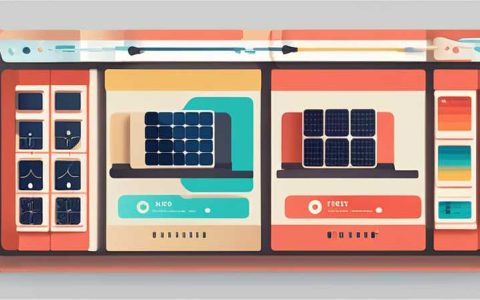 What to do if the solar panel is oxidized