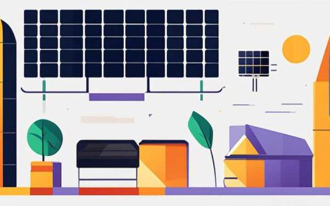 How long can flat panel solar panels last?