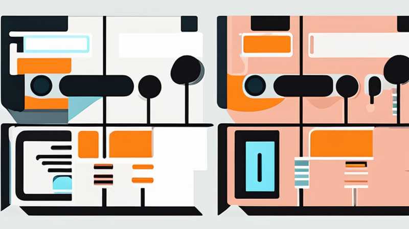 How many watts does a 180w solar cell convert?