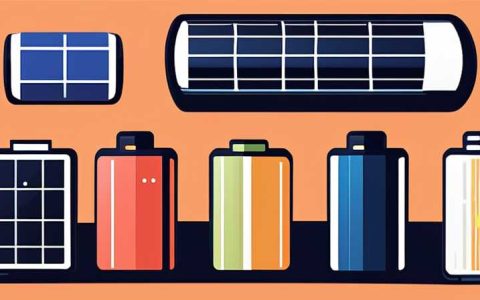 Which solar battery is good?
