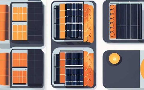 How to protect solar panels when not in use
