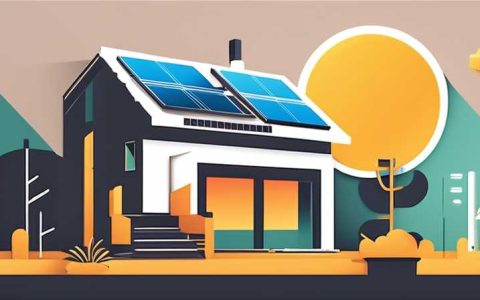 How to Retrofit Solar Panels