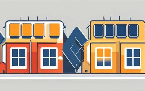 How to dismantle and clean solar energy and how much does it cost