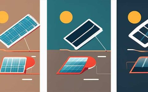 How to realize automatic tracking of solar energy