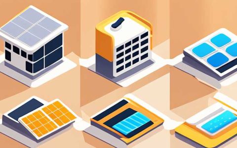 Which manufacturers are engaged in solar energy export?