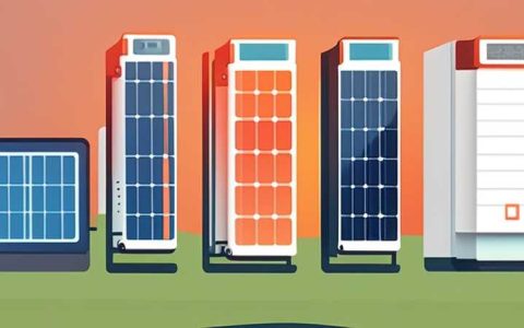 How much does a second-hand solar panel cost per watt?
